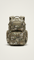 Reinforced Nylon Camo Pack