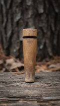 Hand-Tuned Acrylic Elk Call