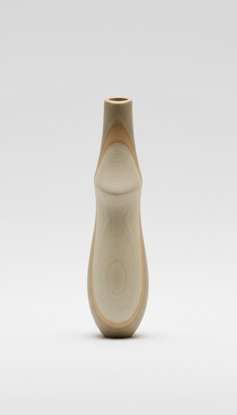 Handheld Elk Call with Weatherproof Body