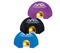 Rocky Mountain Golden Tone Plate Diaphragm Calls 3 pk.